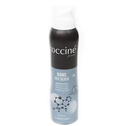 Spray intretinere neutru nano deo silver 150 ml