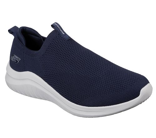 pantofi barbati sport Ultra Flex 232047 bleumarin