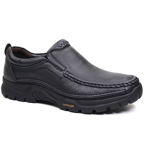 pantofi barbati 9816 negru