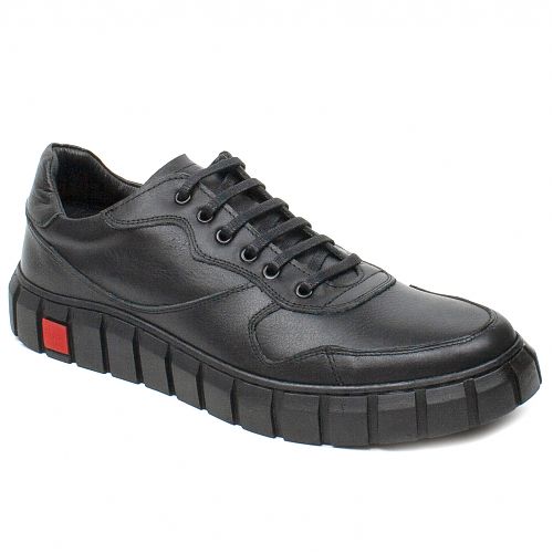 pantofi barbati 905 negru