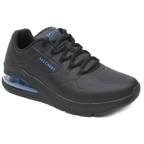 pantofi barbati sport 232181 negru