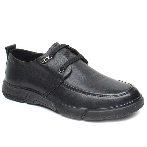 pantofi barbati 368 Mels negru