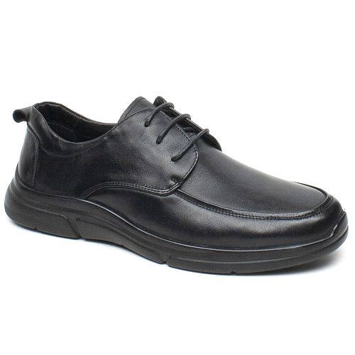pantofi barbati 1D8202 23 negru