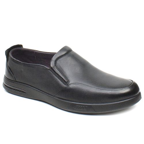 pantofi barbati 65716 negru