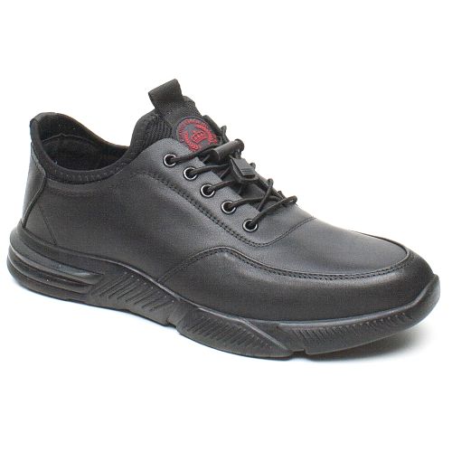 pantofi barbati RQ2101 negru