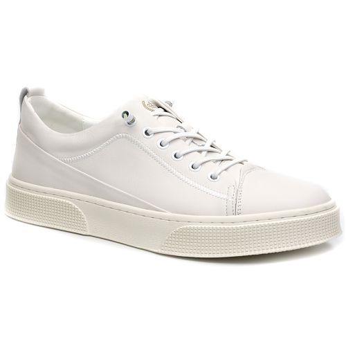 pantofi barbati Y130 alb