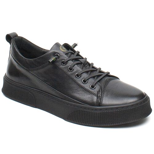 pantofi barbati Y130 negru