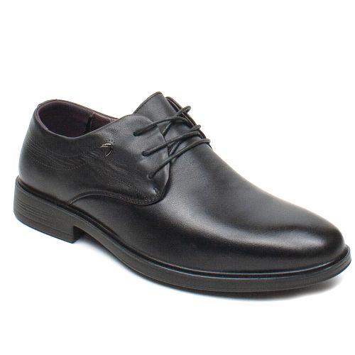 pantofi barbati 91785 negru