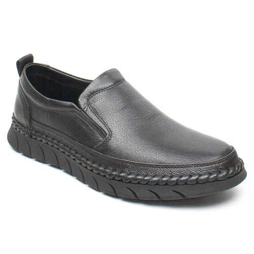 pantofi barbati HT8215 negru