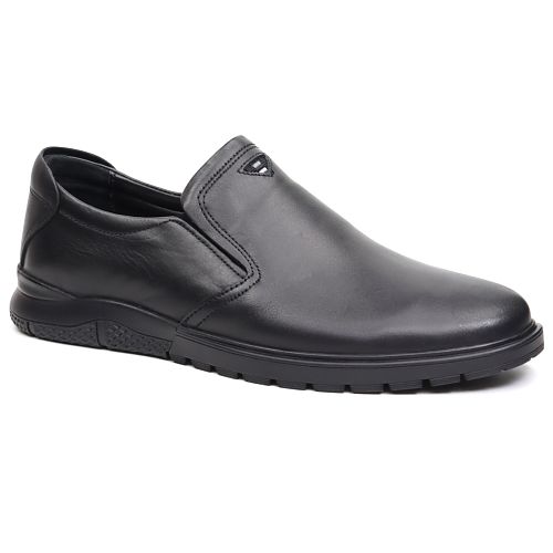 pantofi barbati OT556 01 negru