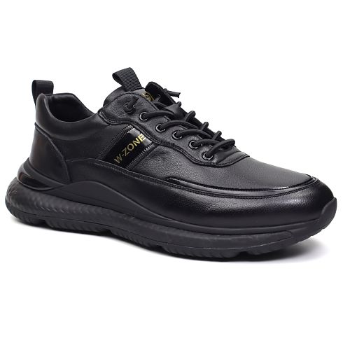 pantofi barbati 33706 negru