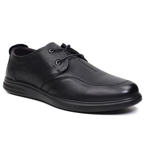 pantofi barbati 888161T negru