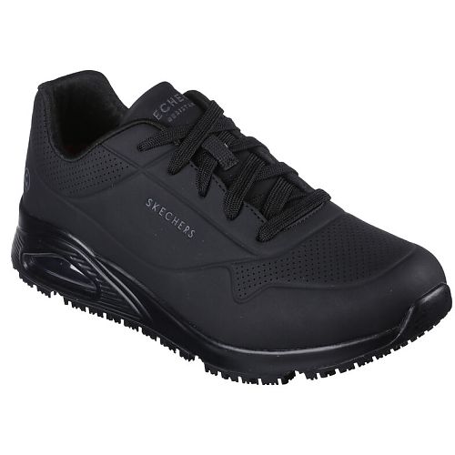 pantofi barbati sport Uno SR 200054EC negru