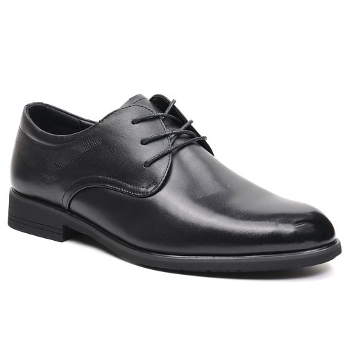 pantofi barbati WM801 negru