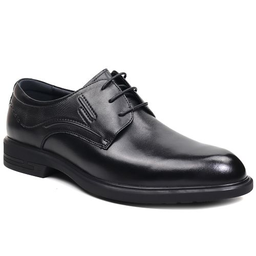 pantofi barbati TKH9665 A34 negru