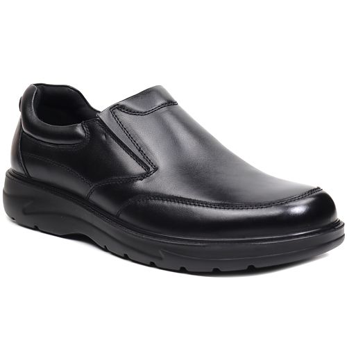 pantofi barbati MARIMI MARI 7D1905 D negru