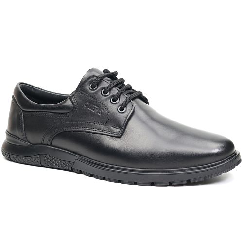 pantofi barbati OT555 01 N negru