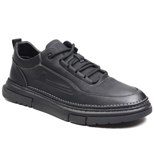 pantofi barbati WM807 negru