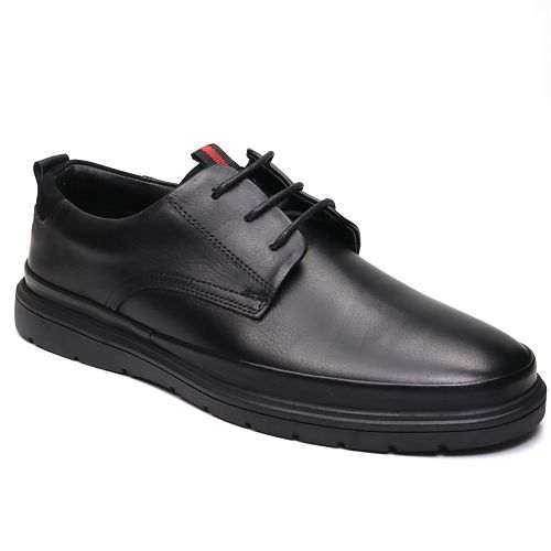 pantofi barbati OT51537 01 N negru