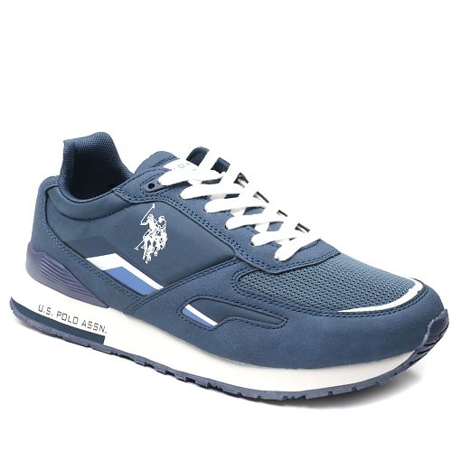 sneakers barbati TABRY003M/4HT3 BLUE