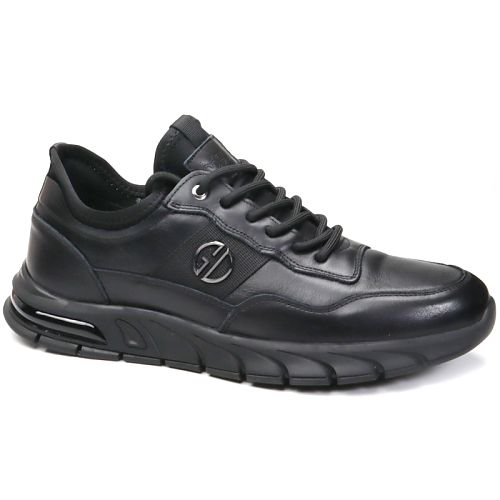 pantofi barbati 5205 negru