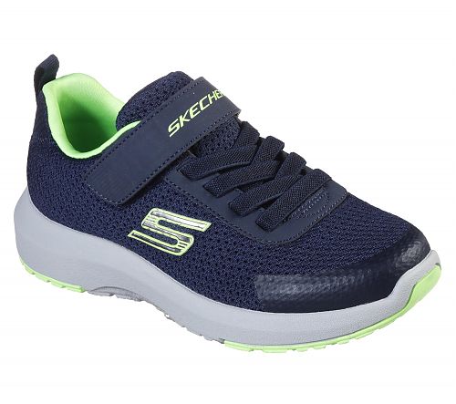 pantofi copii baieti sport 98151L bleumarin