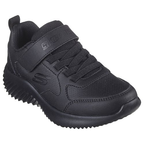 pantofi copii baieti sport BOUNDER 405626L BLACK