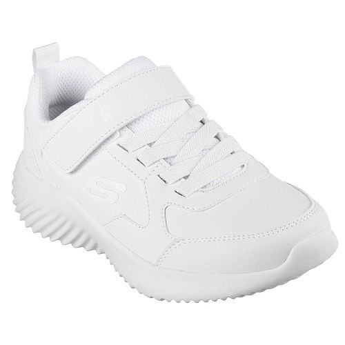 pantofi copii baieti sport BOUNDER 405626L WHITE