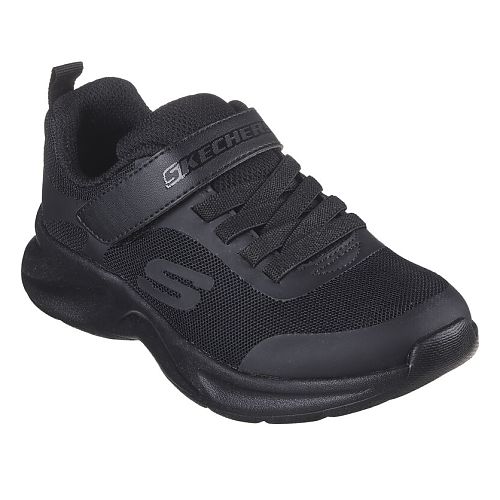 pantofi copii fete sport Dynamatic 303552L BLACK