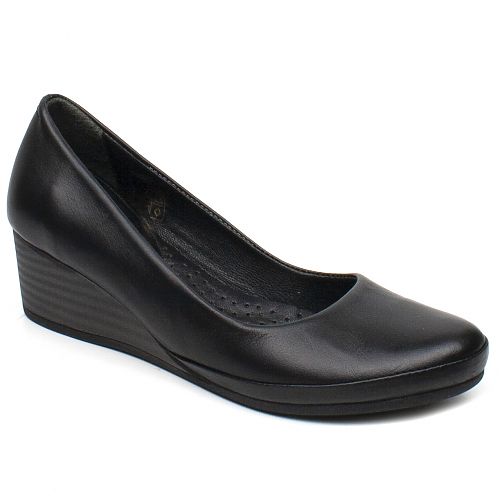 pantofi dama 1853 negru