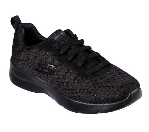 pantofi dama sport 12964 negru