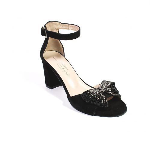 pantofi dama eleganti negru