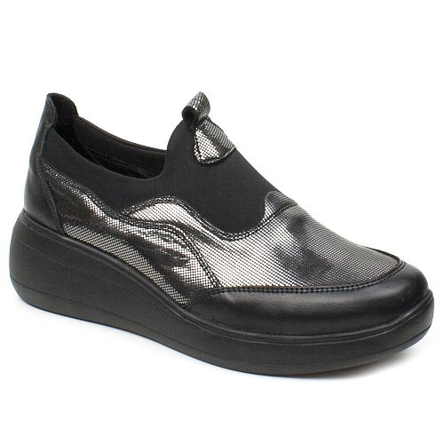 pantofi dama 3013 negru
