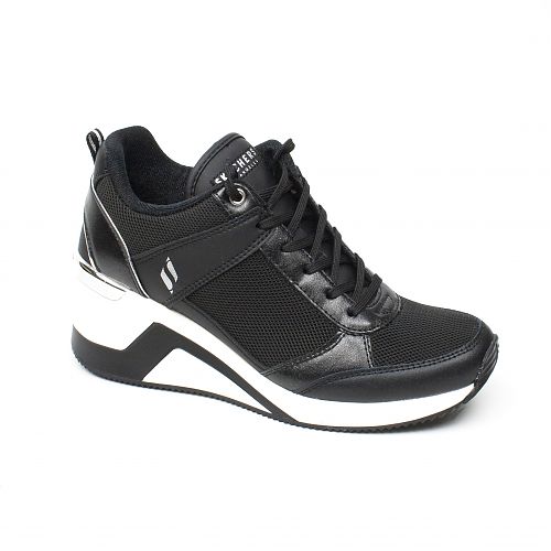 pantofi dama sport 74391 negru