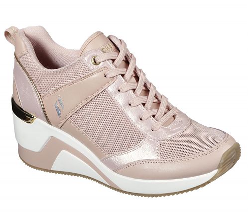 pantofi dama sport 74391 roz