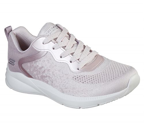 pantofi dama sport Metro Racket roz