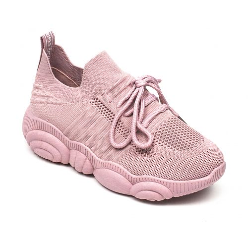 pantofi dama sport Bear roz