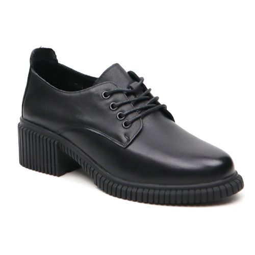 pantofi dama J8B21601 01 N negru