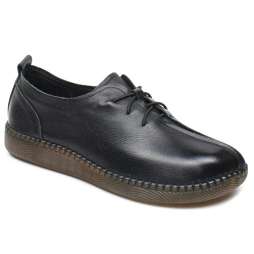 pantofi dama SC9520 negru
