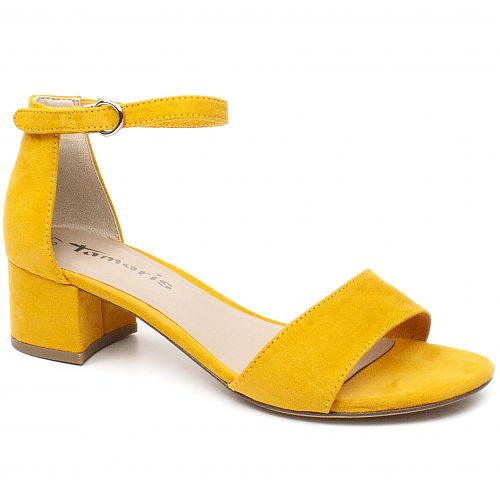 sandale dama elegante 1 28201 26 mango