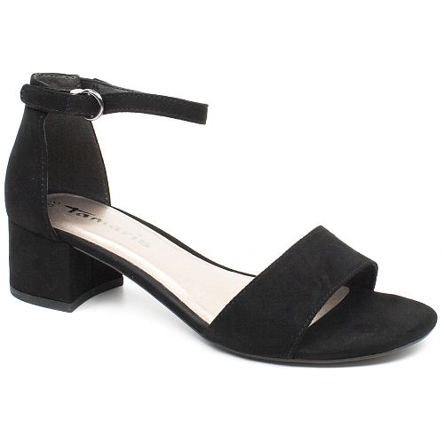 sandale dama elegante 1 28201 26 negru