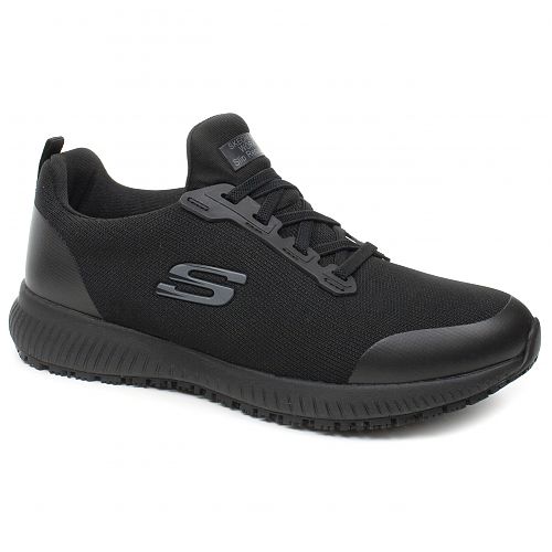 pantofi dama sport 77222EC BKRG negru