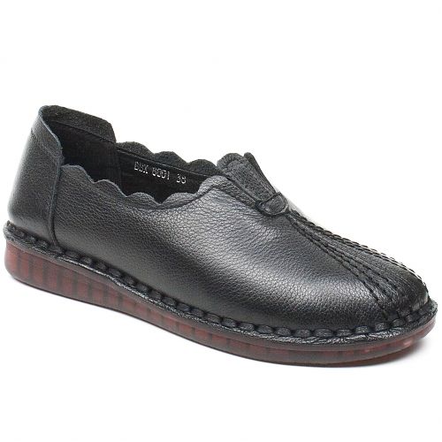 pantofi dama BBX8001 negru