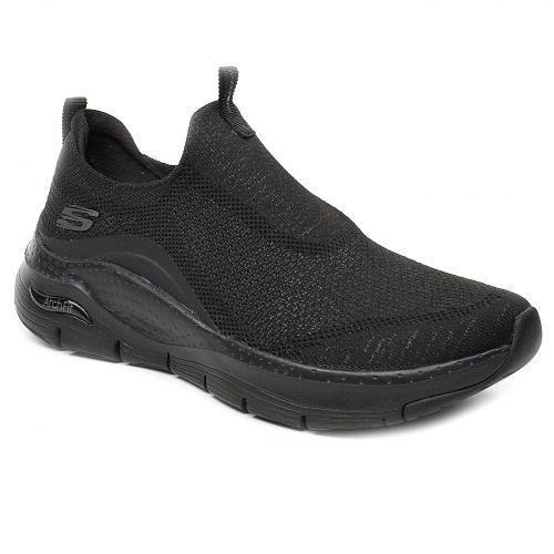 pantofi dama sport 149415 negru