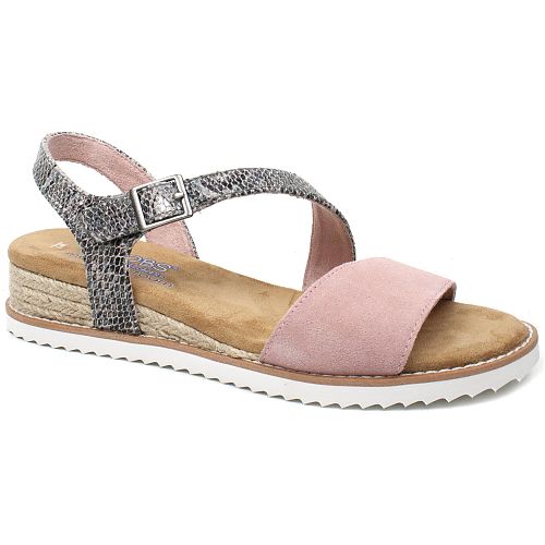 sandale dama 113004 roz
