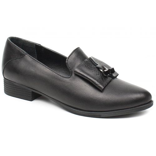 Pantofi Dama 84 21 negru