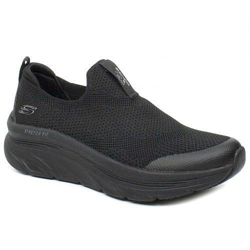 pantofi dama sport 149128 negru