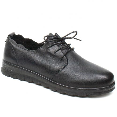 pantofi dama MX21072 negru