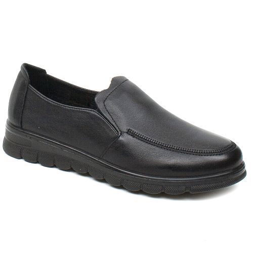 pantofi dama MX21073 negru