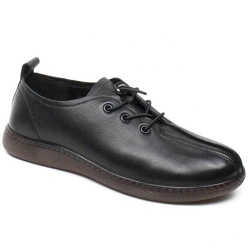 pantofi dama J8B07701 01 N negru